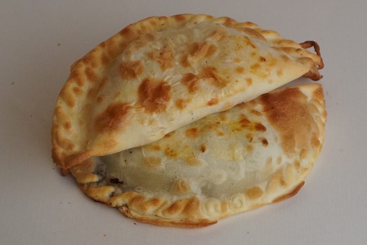Empanada Delicious Flavour